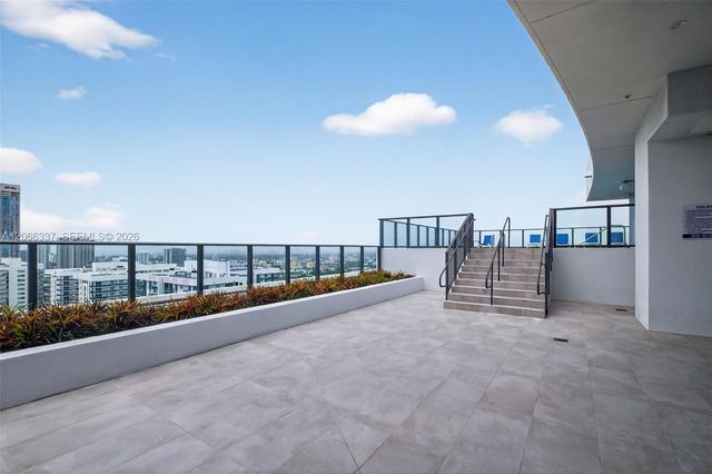 1600 NE 1st Avenue 3515, Miami, FL 33132