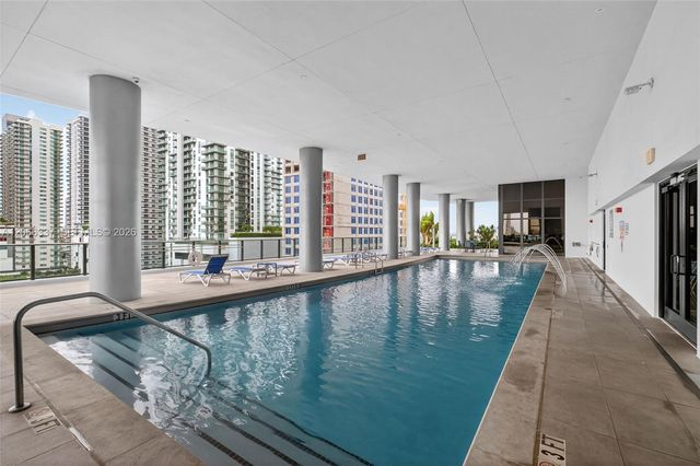 1600 NE 1st Avenue 3515, Miami, FL 33132