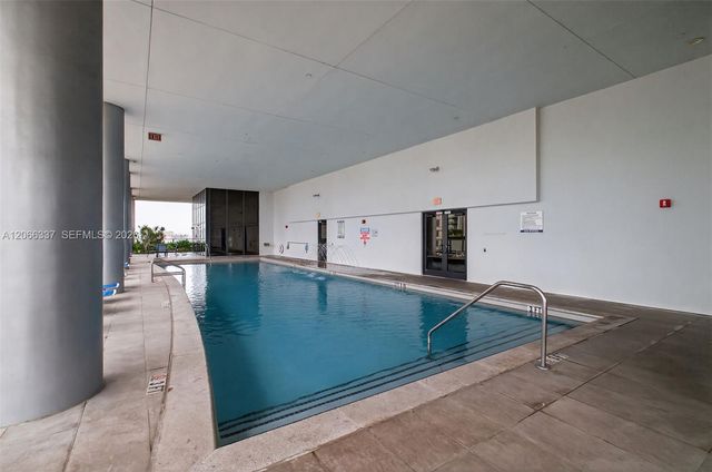 1600 NE 1st Avenue 3515, Miami, FL 33132