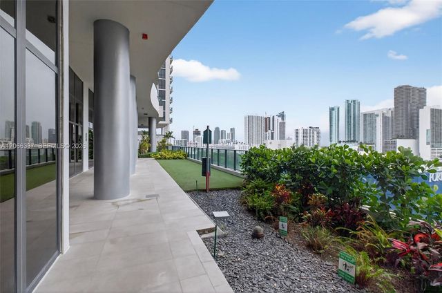 1600 NE 1st Avenue 3515, Miami, FL 33132