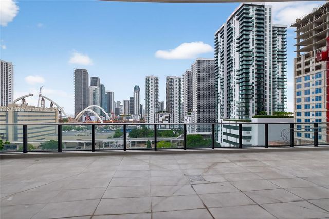 1600 NE 1st Avenue 3515, Miami, FL 33132