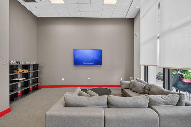 1600 NE 1st Avenue 3515, Miami, FL 33132