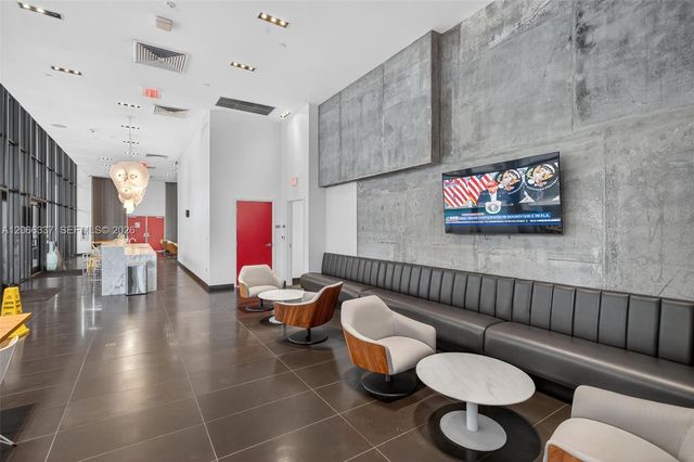 1600 NE 1st Avenue 3515, Miami, FL 33132