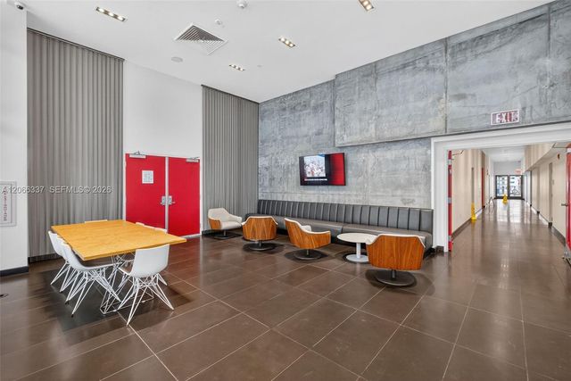 1600 NE 1st Avenue 3515, Miami, FL 33132