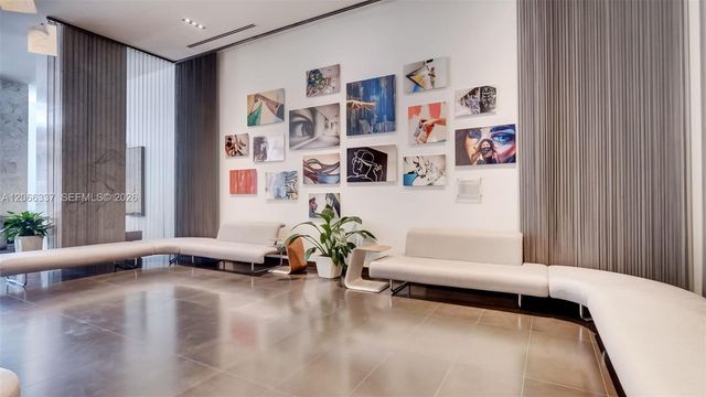 1600 NE 1st Avenue 3515, Miami, FL 33132