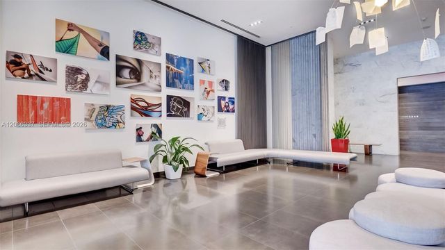 1600 NE 1st Avenue 3515, Miami, FL 33132