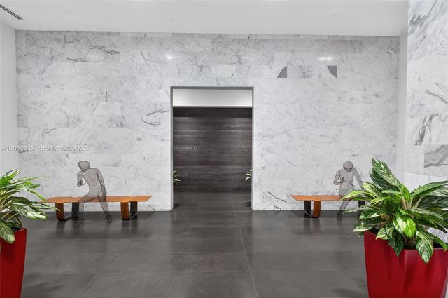 1600 NE 1st Avenue 3515, Miami, FL 33132