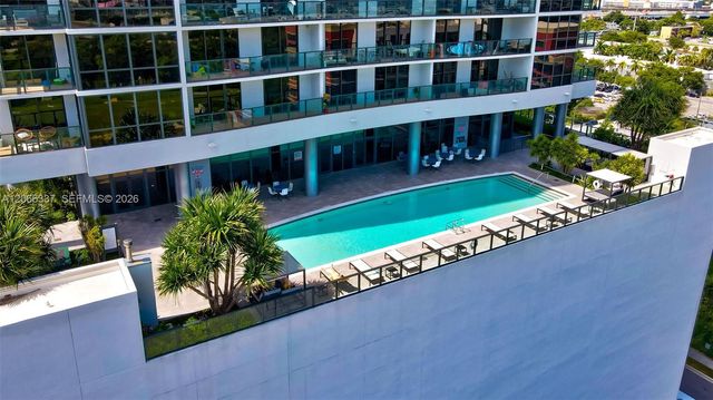 1600 NE 1st Avenue 3515, Miami, FL 33132