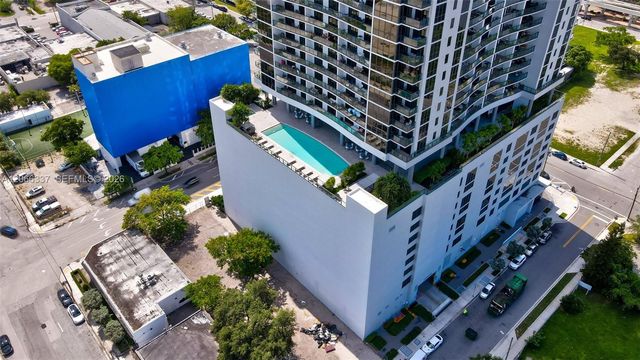 1600 NE 1st Avenue 3515, Miami, FL 33132