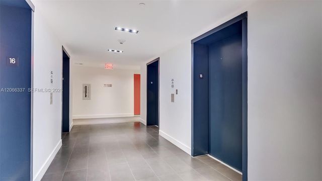 1600 NE 1st Avenue 3515, Miami, FL 33132