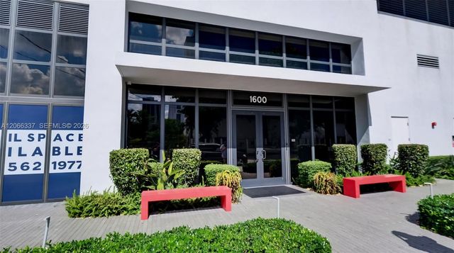 1600 NE 1st Avenue 3515, Miami, FL 33132