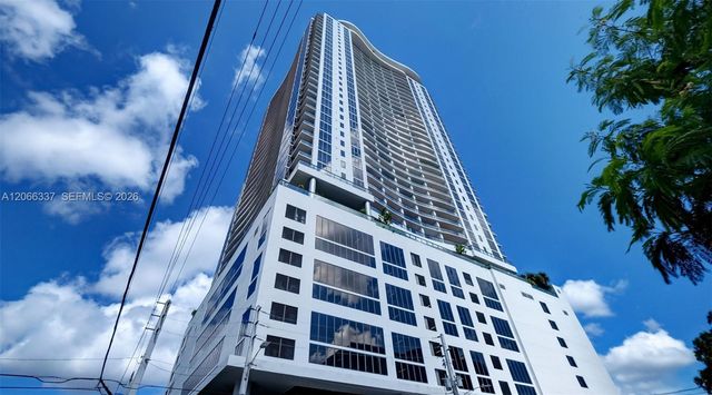 1600 NE 1st Avenue 3515, Miami, FL 33132
