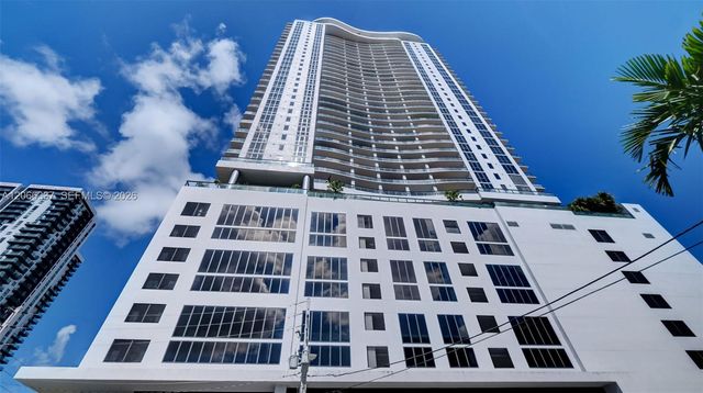 1600 NE 1st Avenue 3515, Miami, FL 33132