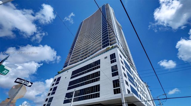 1600 NE 1st Avenue 3515, Miami, FL 33132