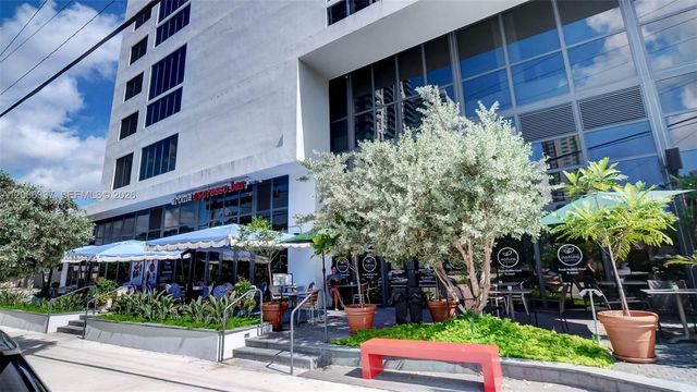 1600 NE 1st Avenue 3515, Miami, FL 33132