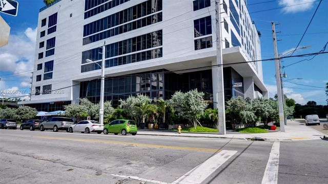 1600 NE 1st Avenue 3515, Miami, FL 33132