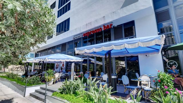 1600 NE 1st Avenue 3515, Miami, FL 33132