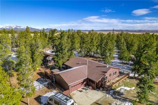 2180 Mullenville Road, Fairplay, CO 80440