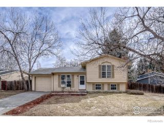 2412 N Franklin Avenue, Louisville, CO 80027