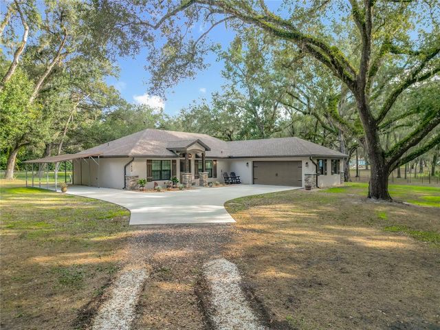 27410 VELMA AVENUE, Okahumpka, FL 34762