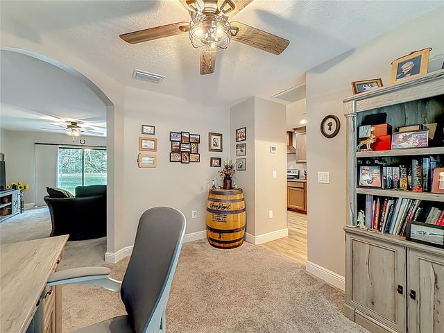 27410 VELMA AVENUE, Okahumpka, FL 34762