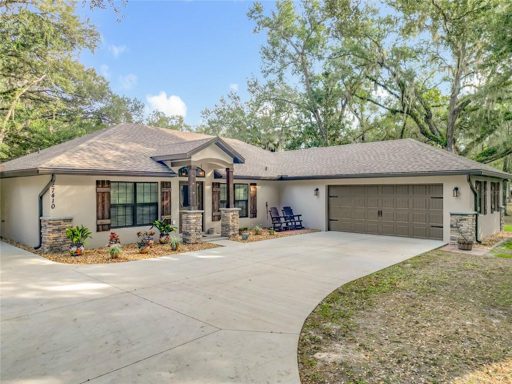 27410 VELMA AVENUE, Okahumpka, FL 34762