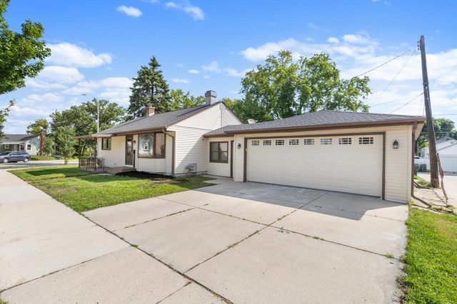 2110 S 63rd STREET, West Allis, WI 53219