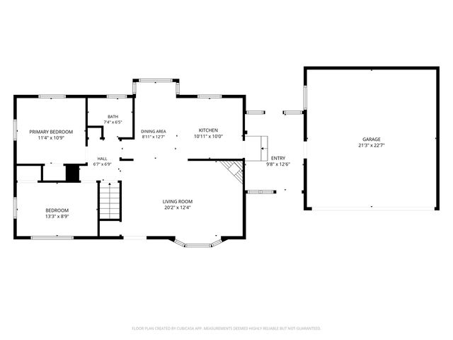 2110 S 63rd STREET, West Allis, WI 53219