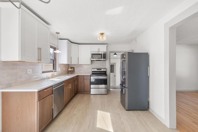 2110 S 63rd STREET, West Allis, WI 53219