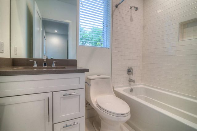 3111 Walling DR, Austin, TX 78705