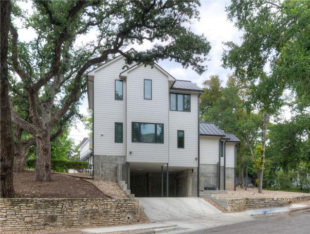 3111 Walling DR, Austin, TX 78705