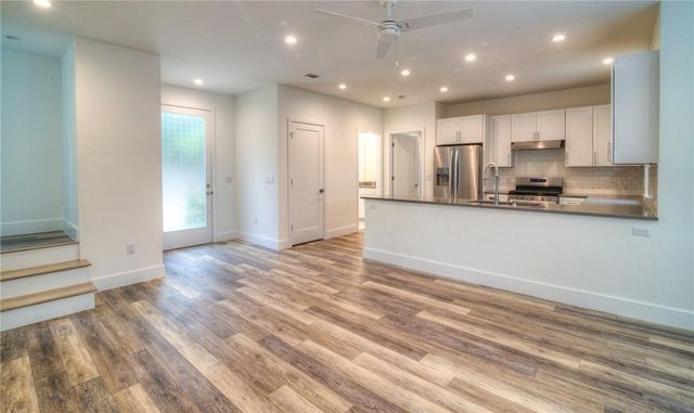 3111 Walling DR, Austin, TX 78705