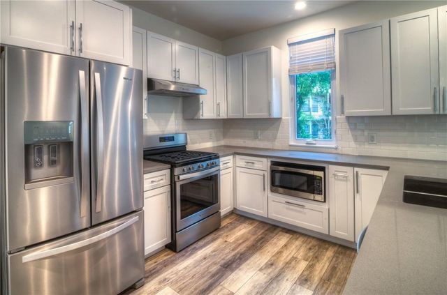 3111 Walling DR, Austin, TX 78705