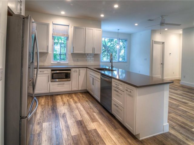 3111 Walling DR, Austin, TX 78705