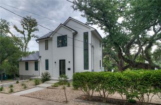 3111 Walling DR, Austin, TX 78705