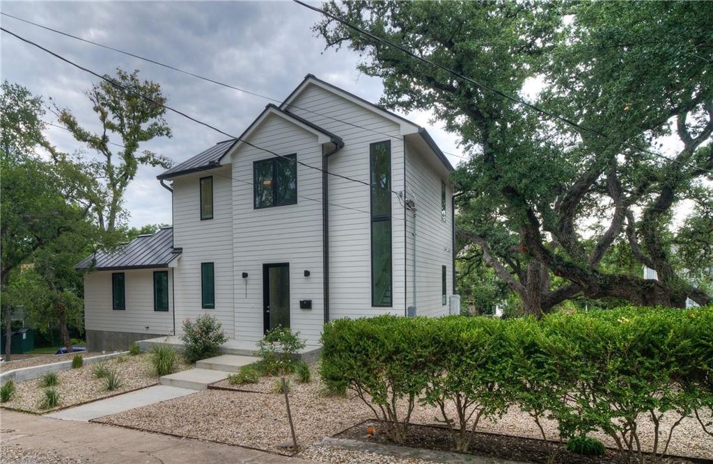 3111 Walling DR, Austin, TX 78705