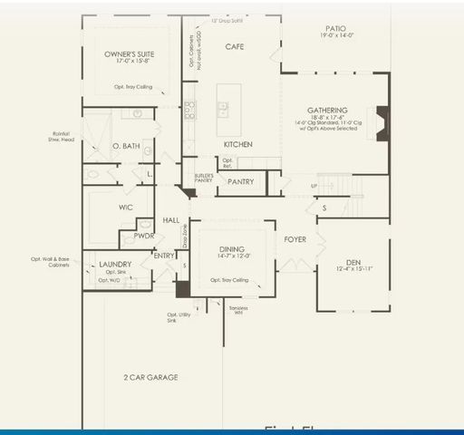 3043 Ash Dale Lane, Nolensville, TN 37135