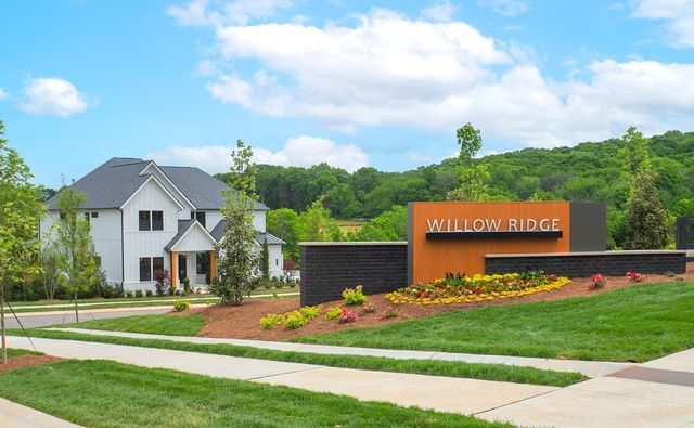 3043 Ash Dale Lane, Nolensville, TN 37135