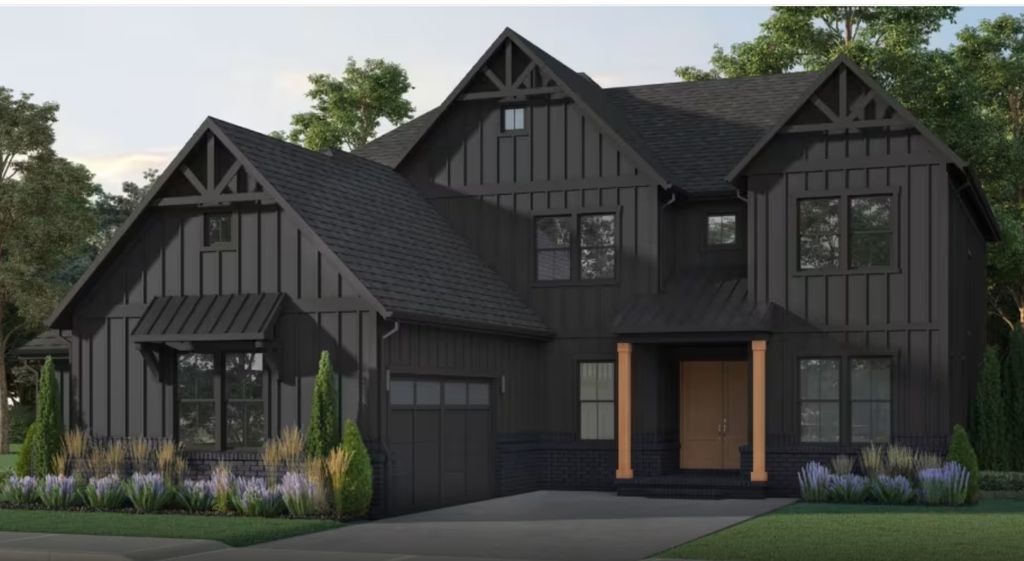 3043 Ash Dale Lane, Nolensville, TN 37135