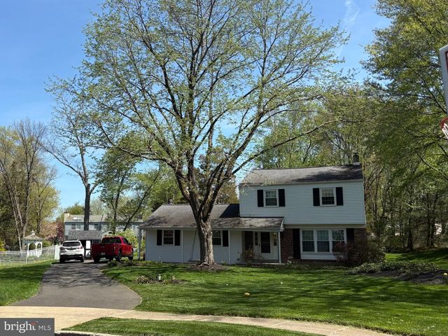 109 RICHARD DR, Chalfont, PA 18914