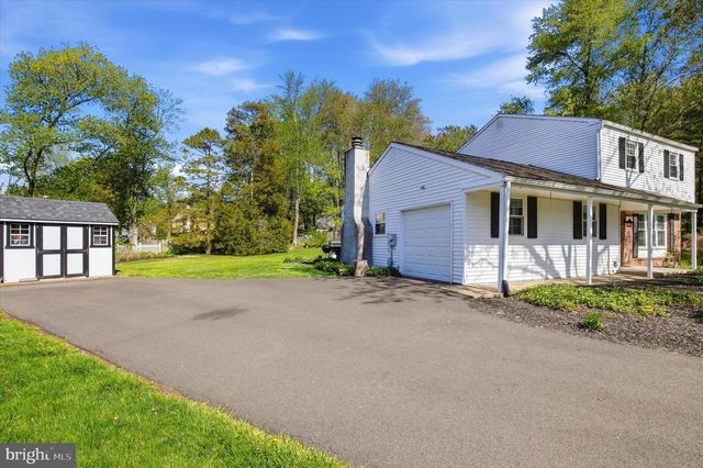 109 RICHARD DR, Chalfont, PA 18914