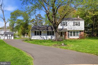 109 RICHARD DR, Chalfont, PA 18914