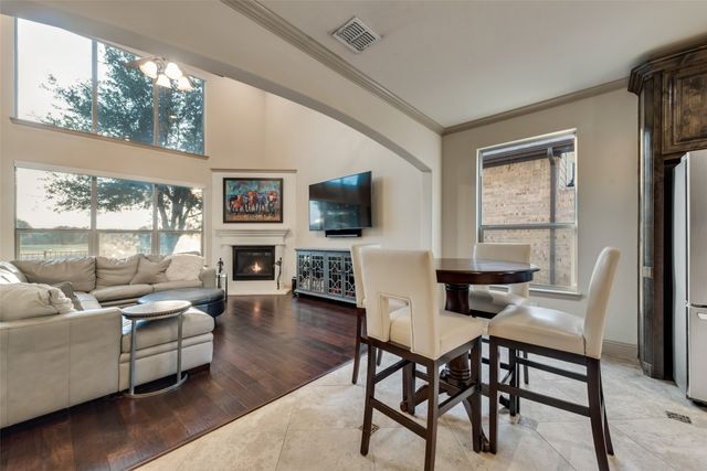 2129 Portwood Way, Fort Worth, TX 76179