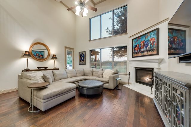 2129 Portwood Way, Fort Worth, TX 76179