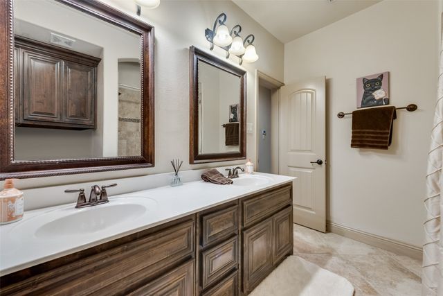 2129 Portwood Way, Fort Worth, TX 76179