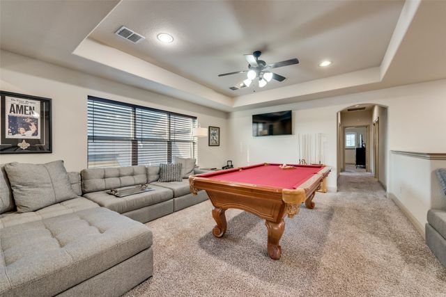 2129 Portwood Way, Fort Worth, TX 76179