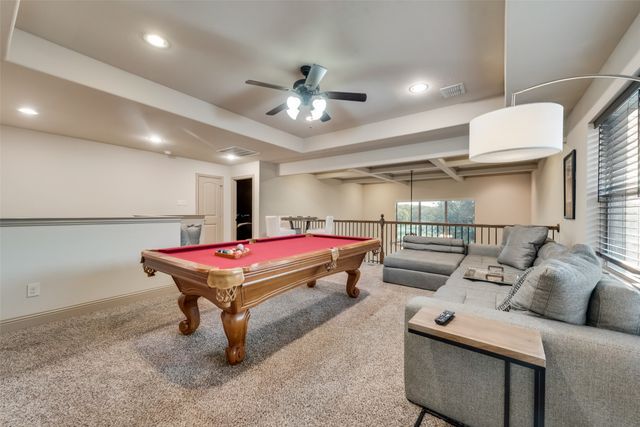 2129 Portwood Way, Fort Worth, TX 76179
