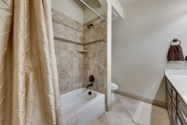2129 Portwood Way, Fort Worth, TX 76179