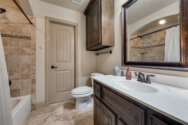 2129 Portwood Way, Fort Worth, TX 76179