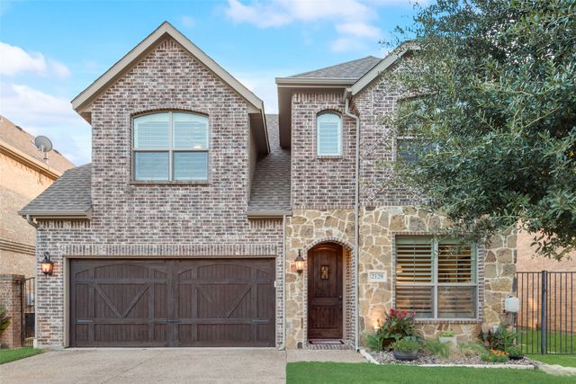 2129 Portwood Way, Fort Worth, TX 76179